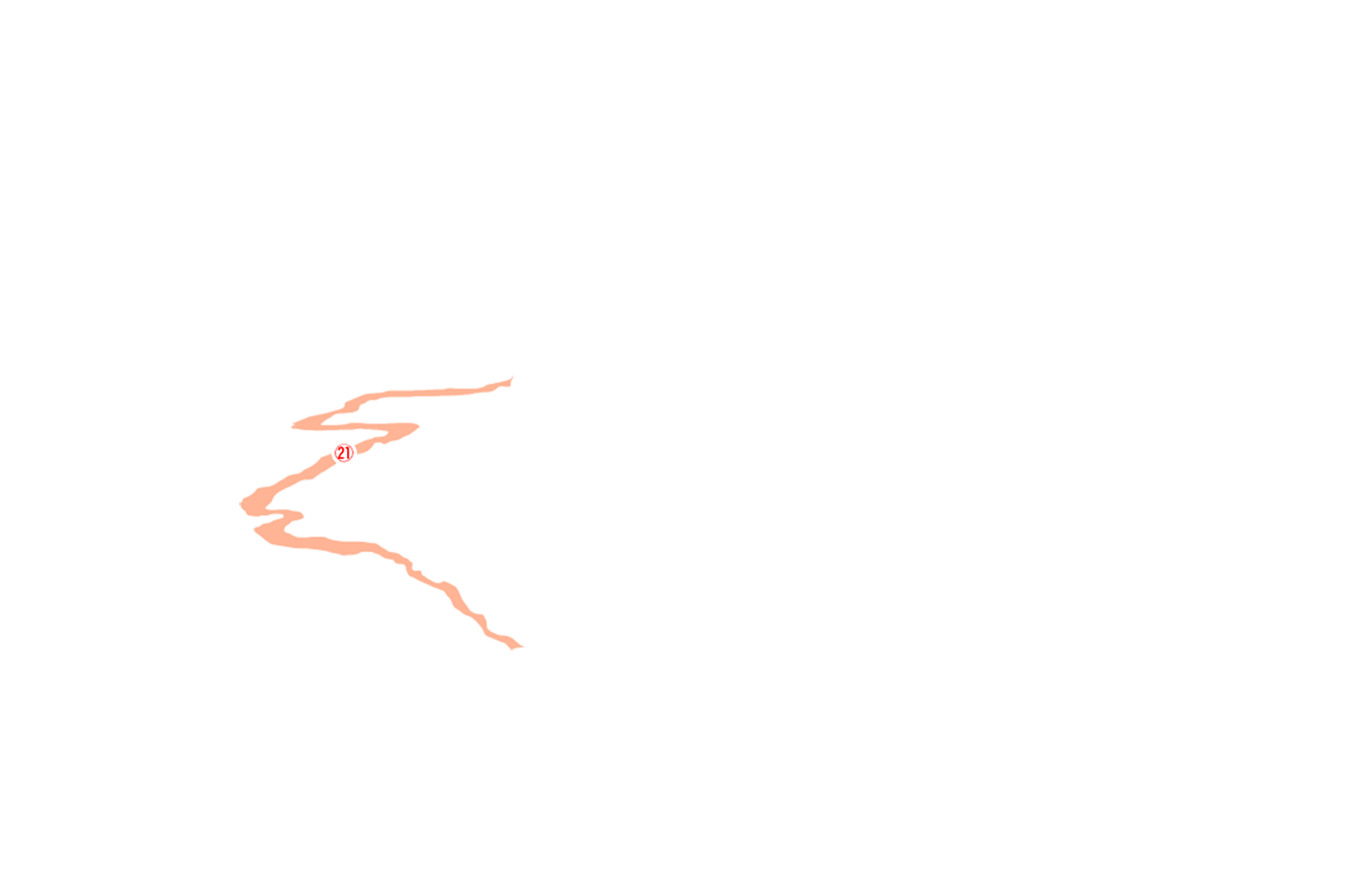 林間コース