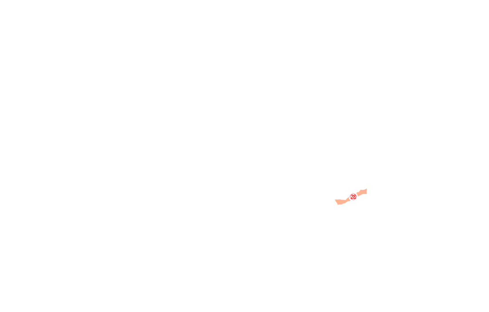 ジャンピングコース