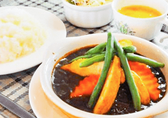 飲食店のご案内