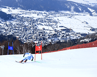 大会スケジュール・結果