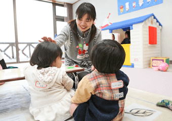 託児所・キッズパーク