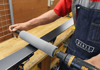 チューンナップショップ