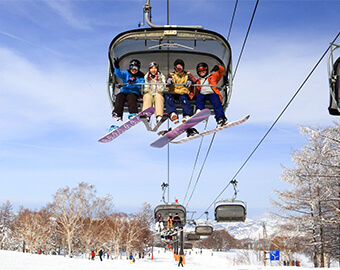 特別料金・割引チケット